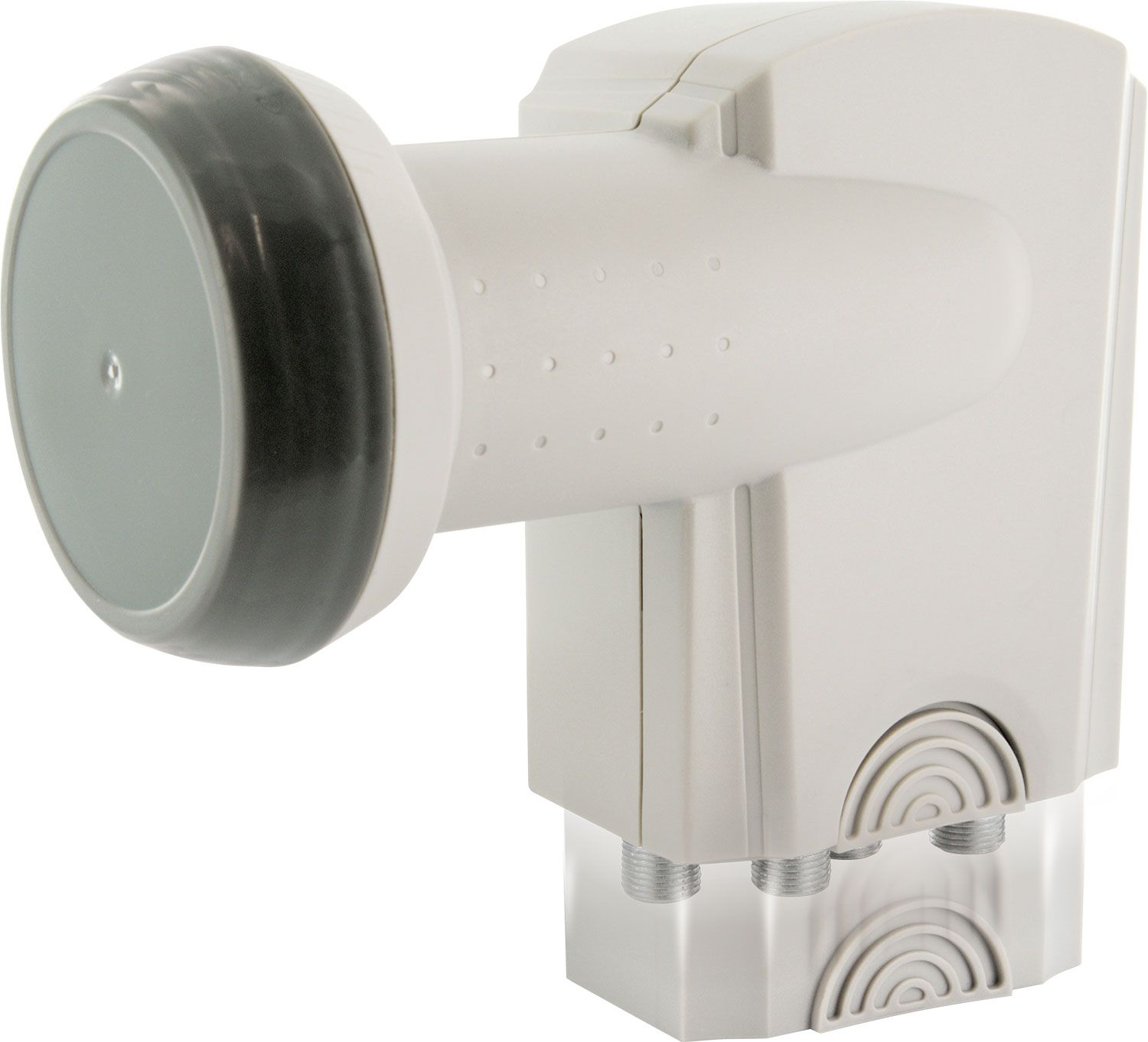 Schwaiger SPS6518H Digital Quattro LNB