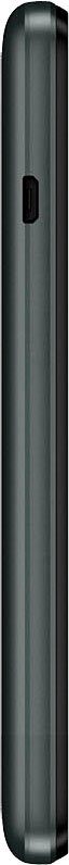 ZTE Blade A31 lite Smartphone (12,7 cm/5 Zoll, 32 GB Speicherplatz, 5 MP Kamera)