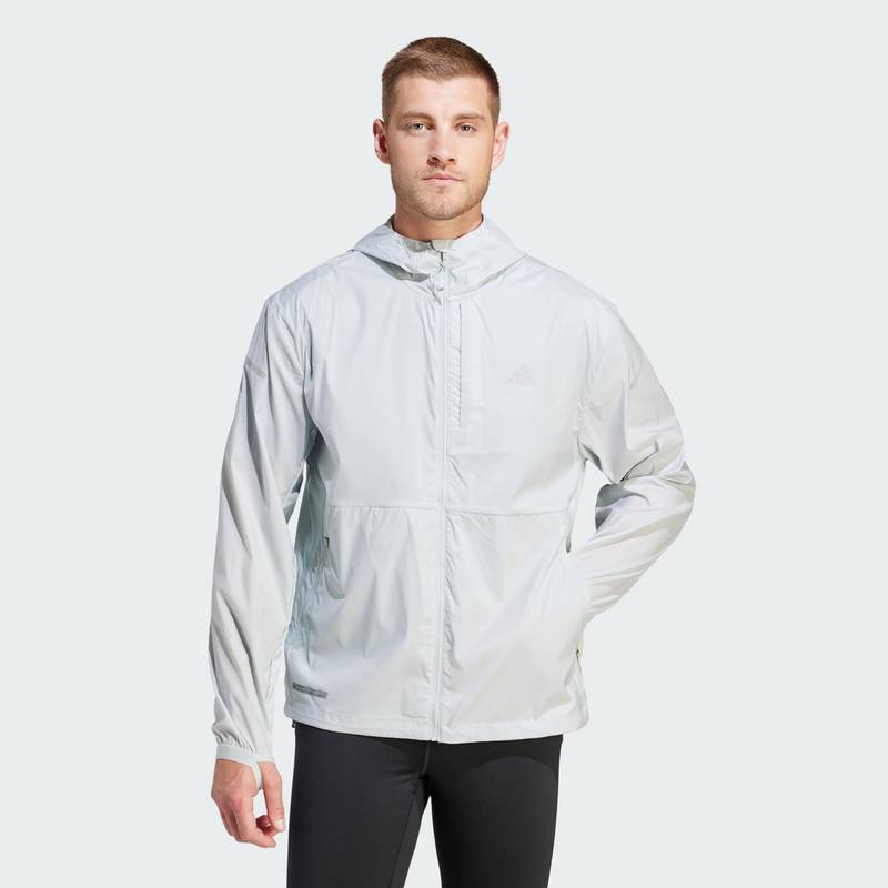 adidas Ultimate Jacke Outdoorjacke Herren
