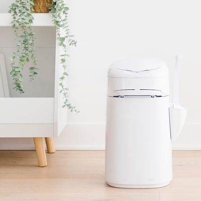 LitterLocker® by Litter Genie Katzenstreu-Entsorgungseimer