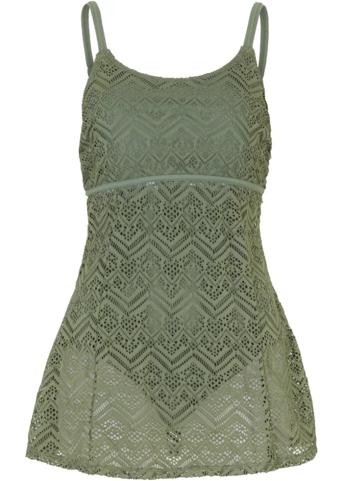 Badekleid