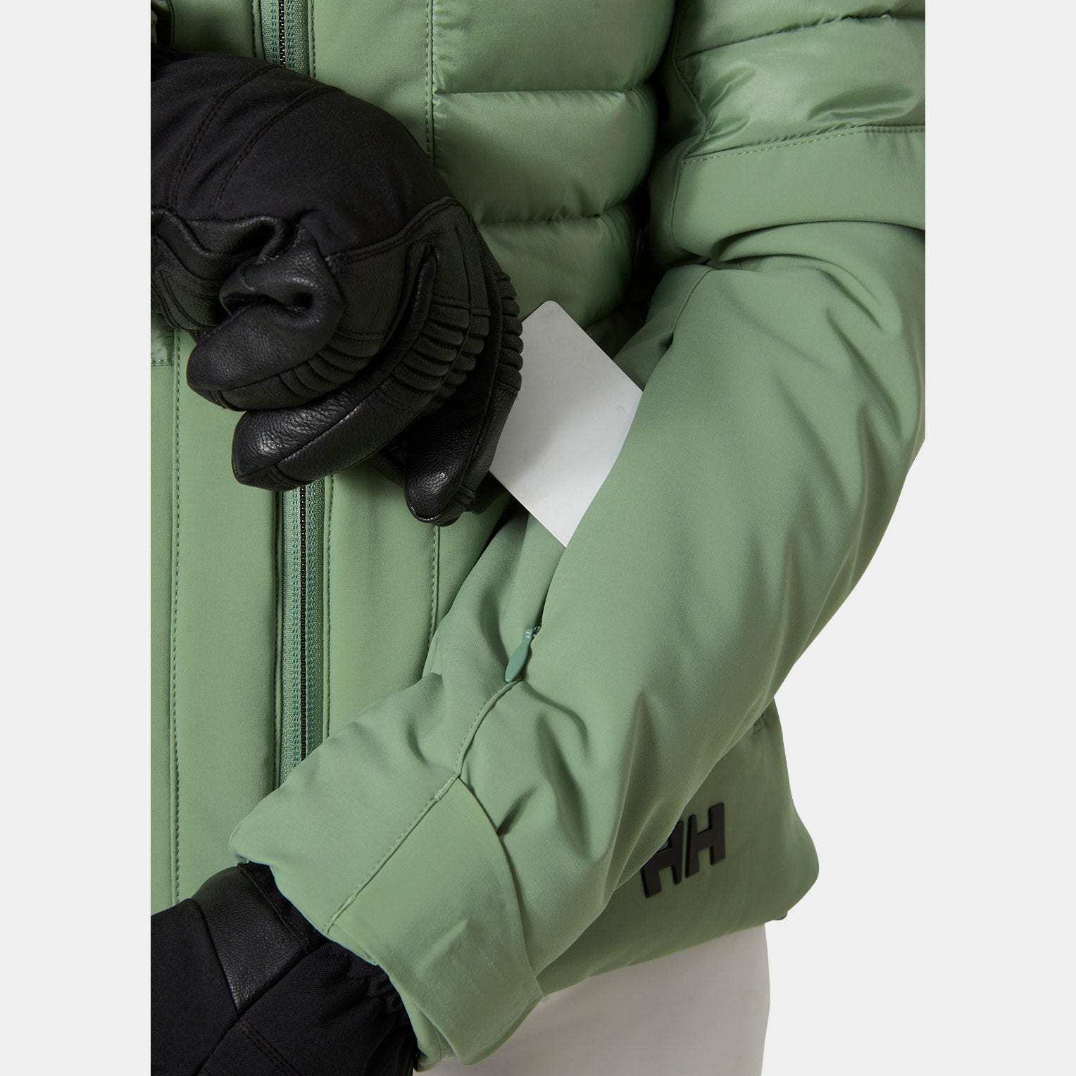 Women's Avanti Jacket