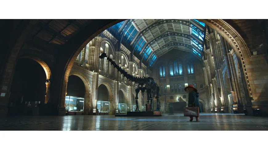 Paddington