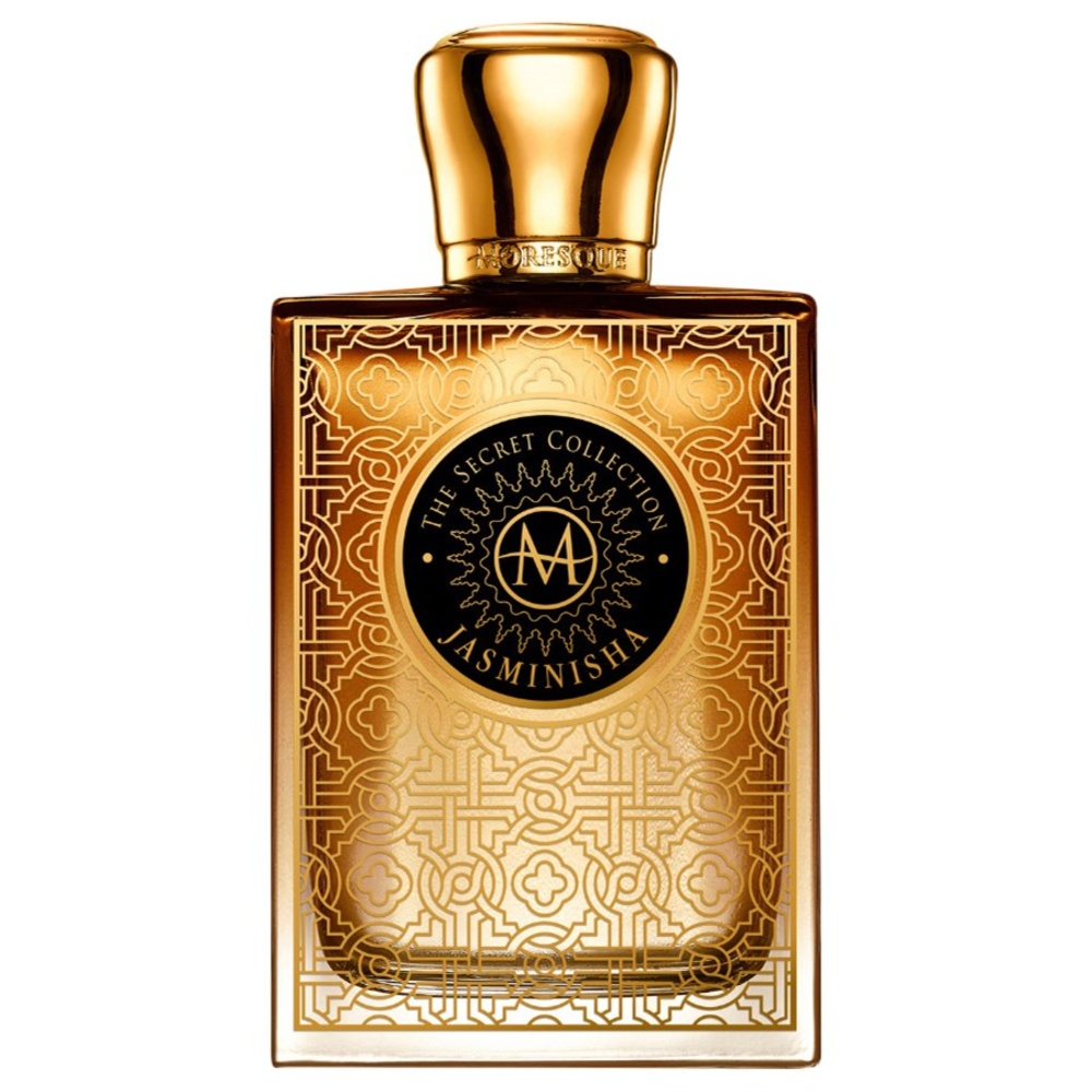 Moresque Jasminisha Eau de Parfum Spray Eau de parfum