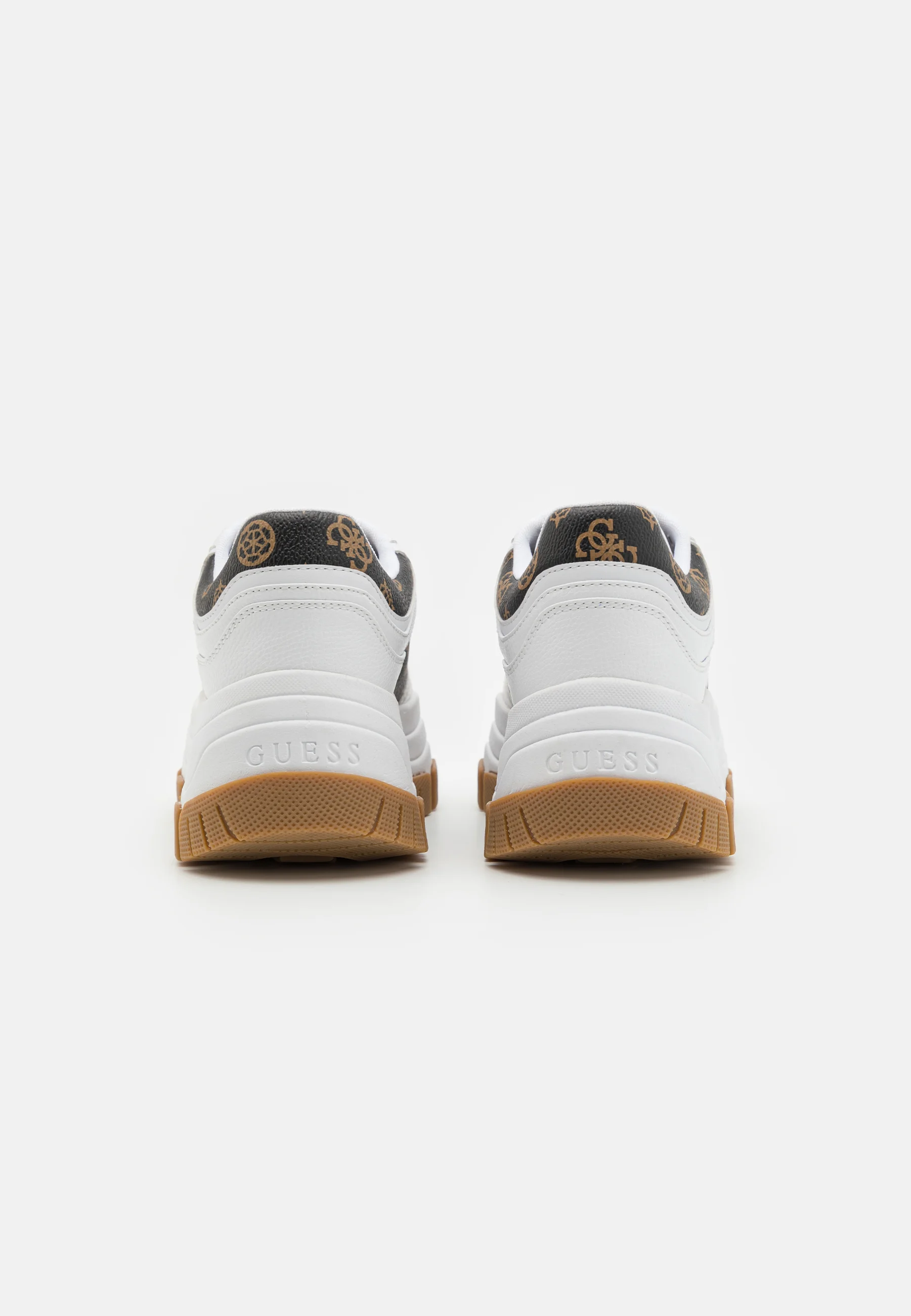 Guess BRECKY - Zapatillas bajas