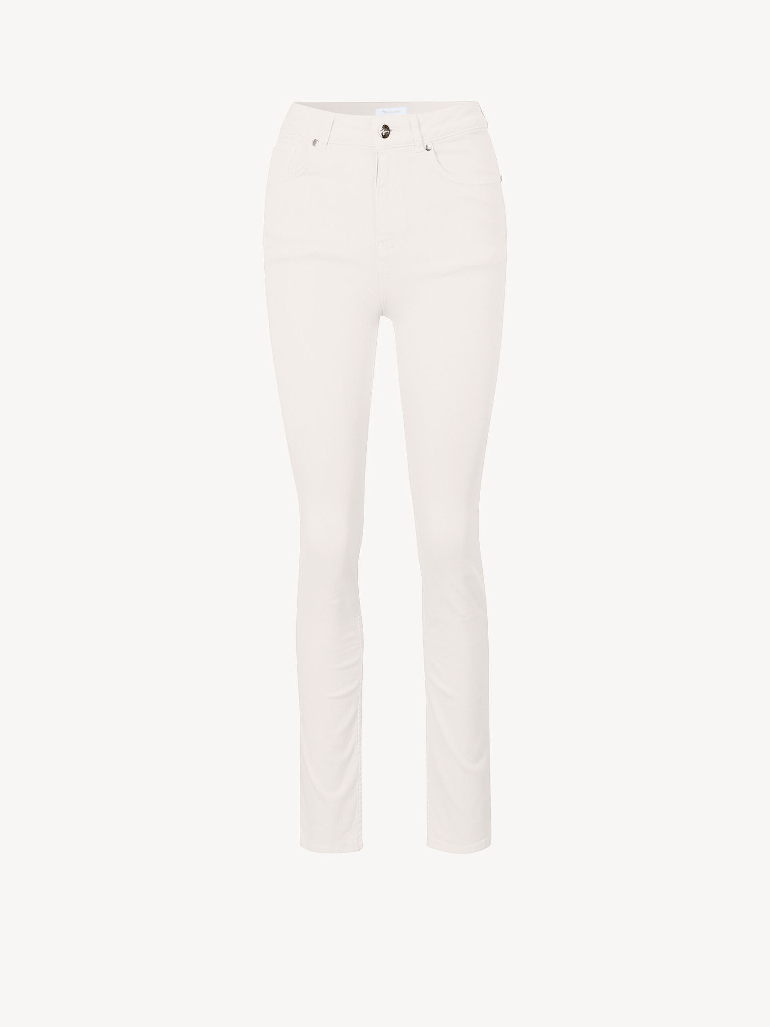 Jeans - beige