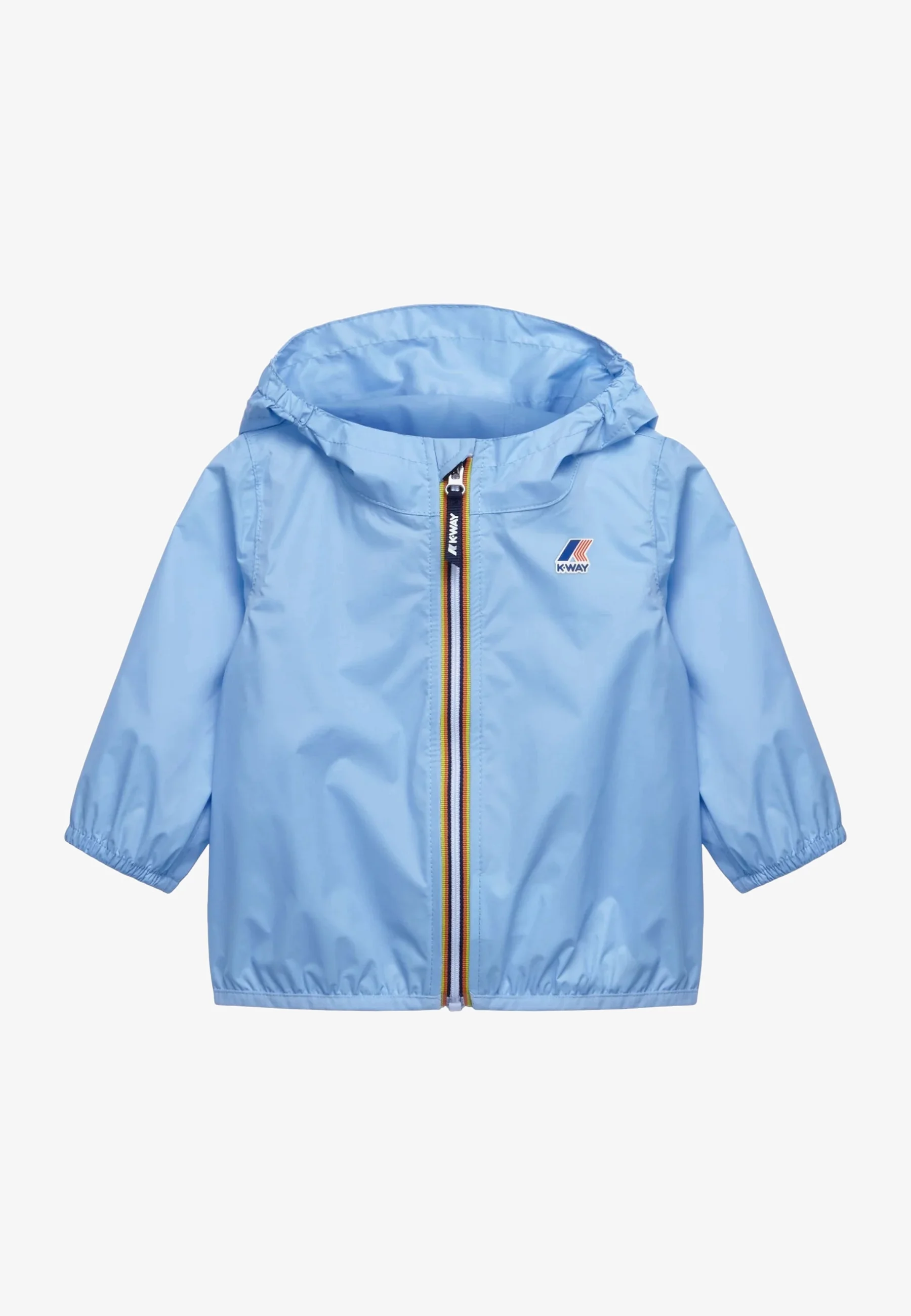 Chaqueta de entretiempo K-Way