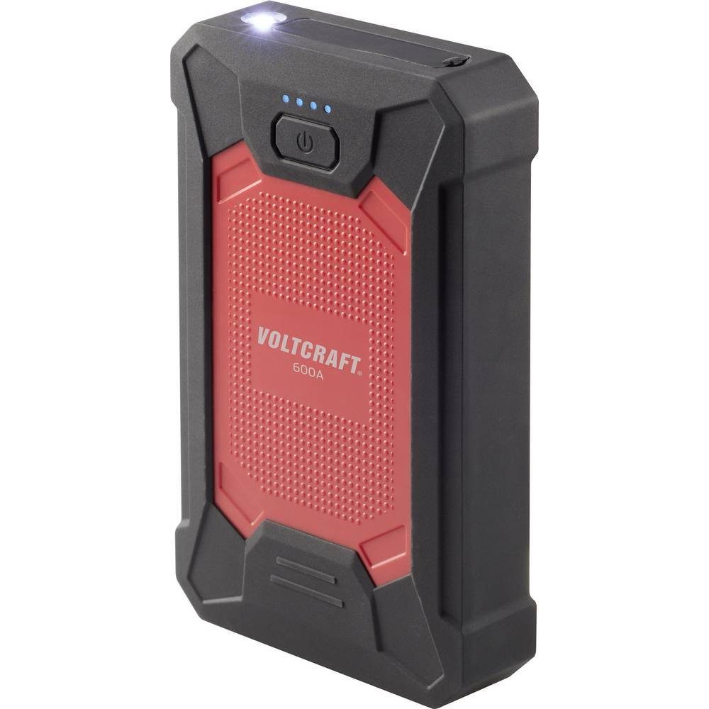 VOLTCRAFT Schnellstartsystem 600A Energiestation