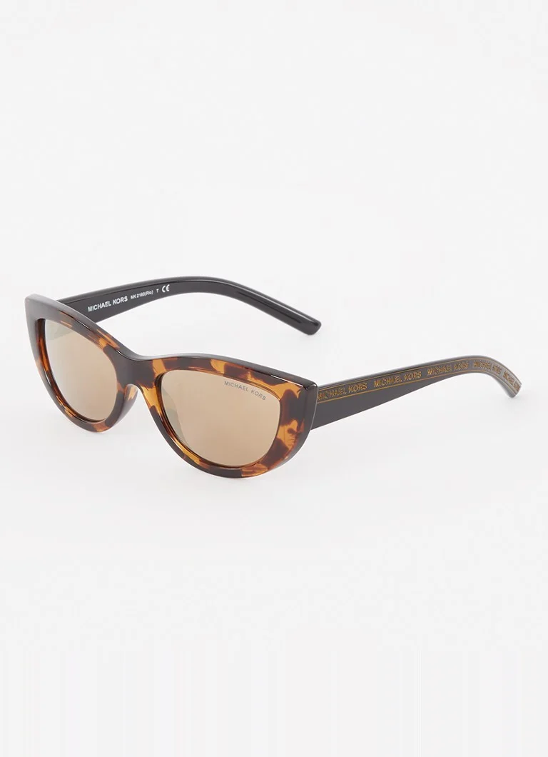 Michael Kors Rio saulesbrilles MK2160