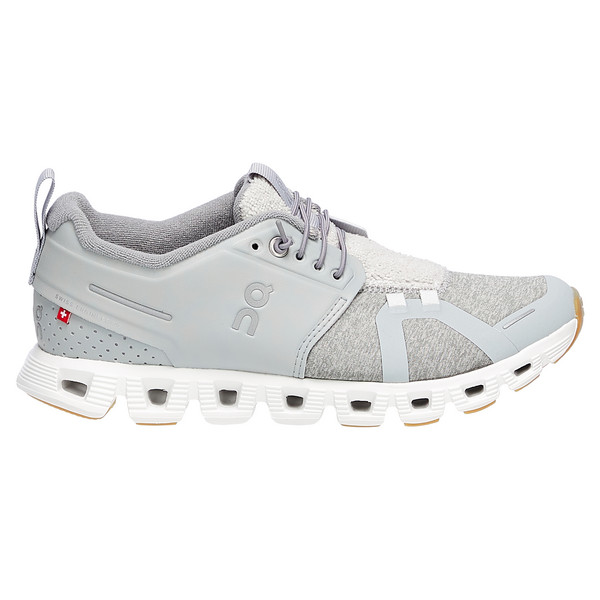 CLOUD 5 TERRY Damen - Freizeitschuhe