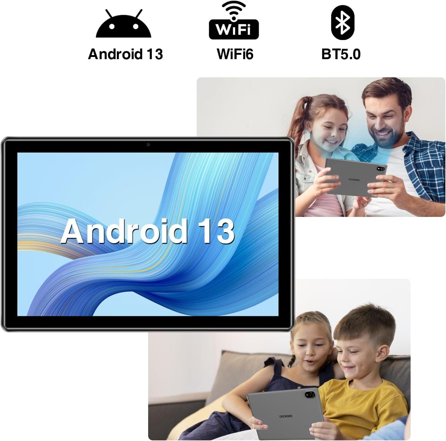 DOOGEE Tablet (10