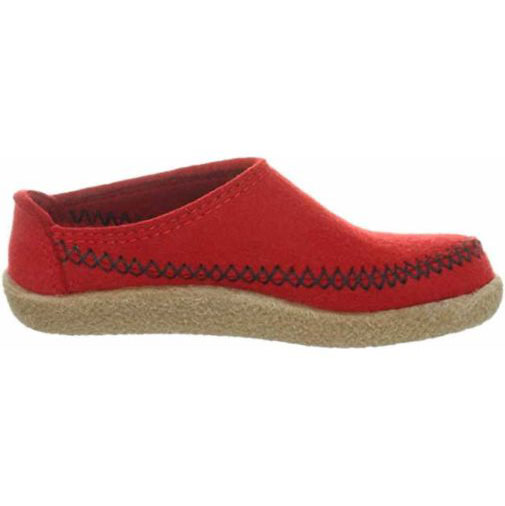 HAFLINGER Hausschuhe