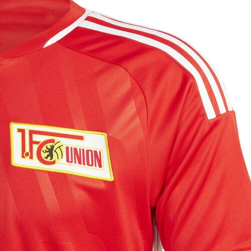 KINDER TRIKOT 1. FC UNION BERLIN 23/24 KIDS HEIM