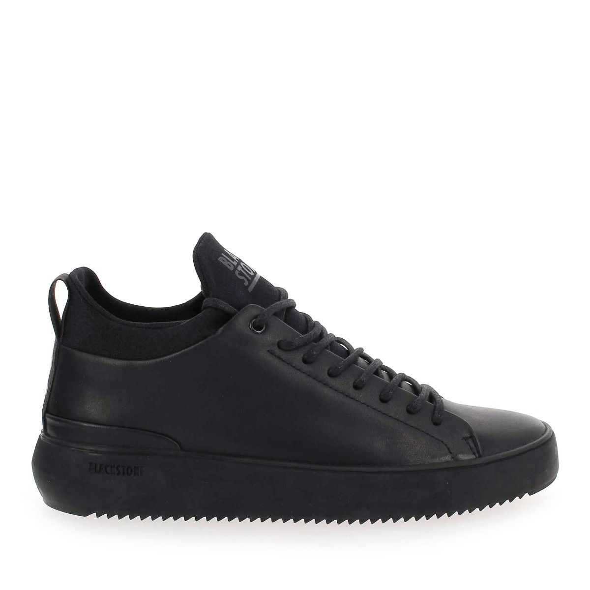Blackstone  YG17 - noir