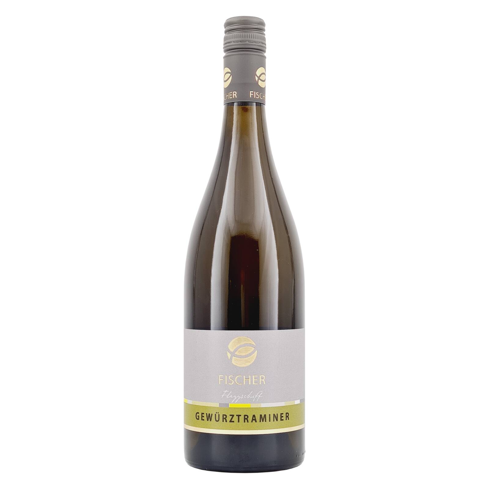 Weingut Fischer (Franken) Gewürztraminer lieblich Spätlese (Flaggschiff) 2021