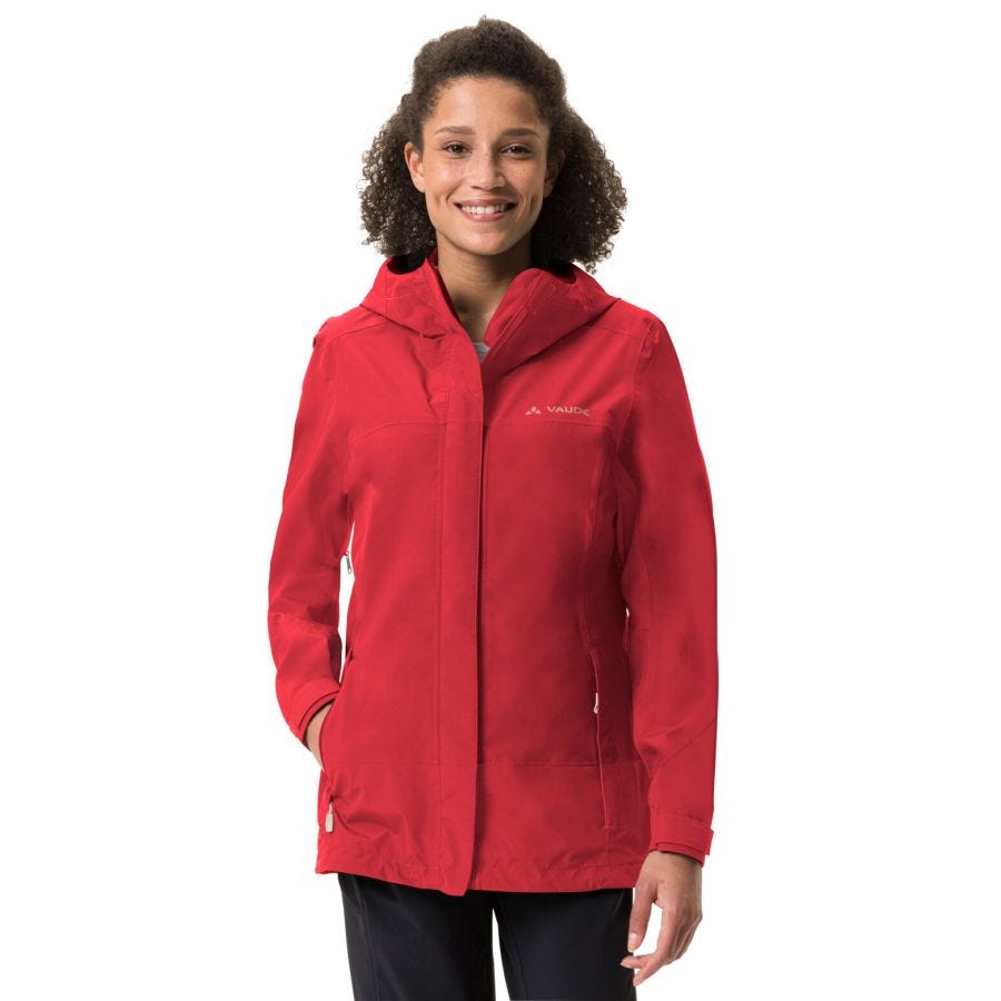 Neyland 2,5-Lagen Regenjacke Damen