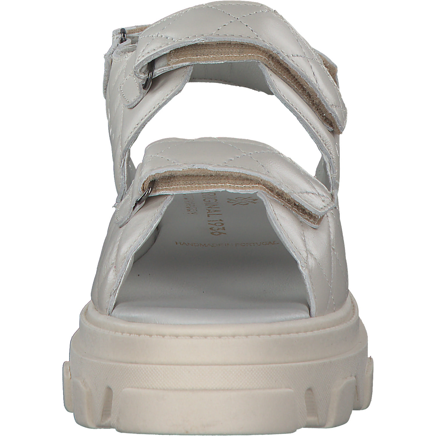 The Original The Sara TH100212, Keilsandaletten, Damen, Beige