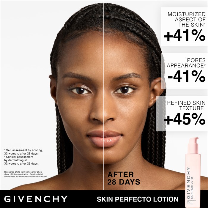 Skin-Glow Priming Lotion