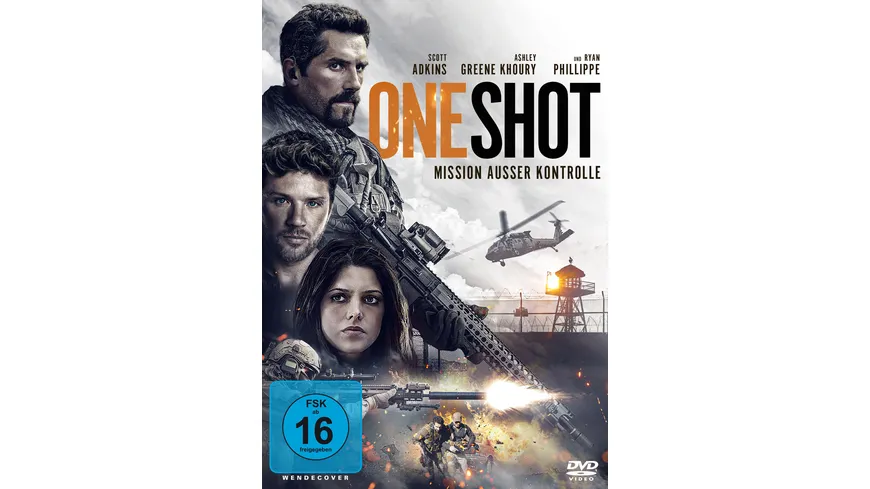 One Shot