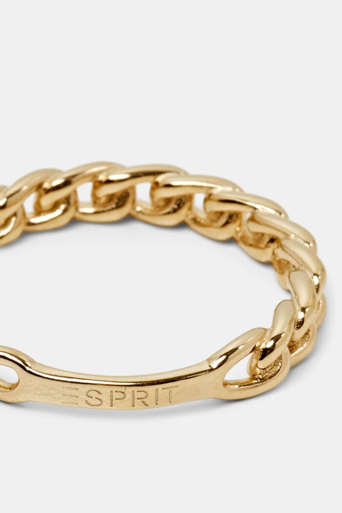 Gliederring aus Sterlingsilber
