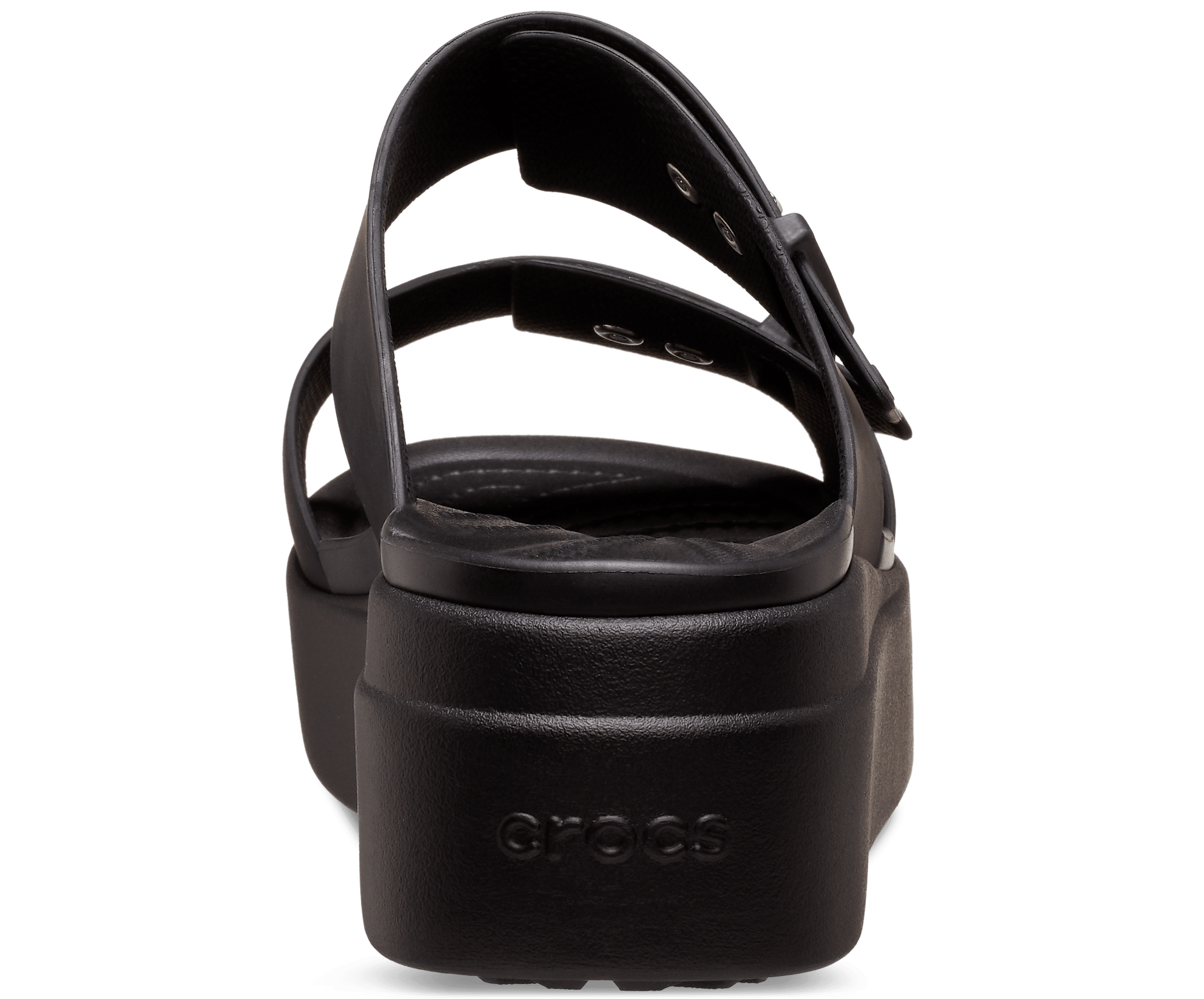 Brooklyn Buckle - Sandal