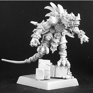 Ra'am, Reptus Hero (14225)