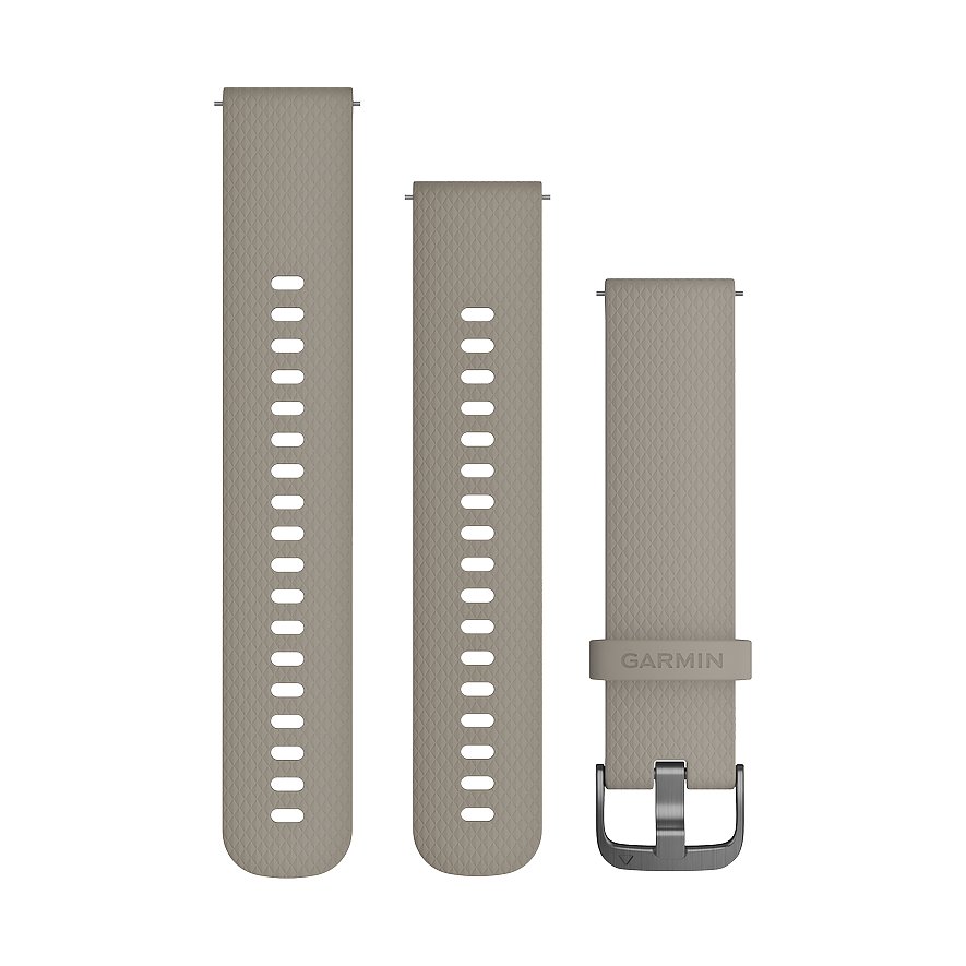 Garmin Kunststoffband