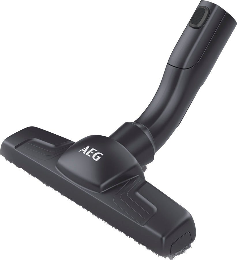 AEG Bodenstaubsauger VX82-1-ÖKO, 600 W, mit Beutel, aus 75% Recyclingkunststoff