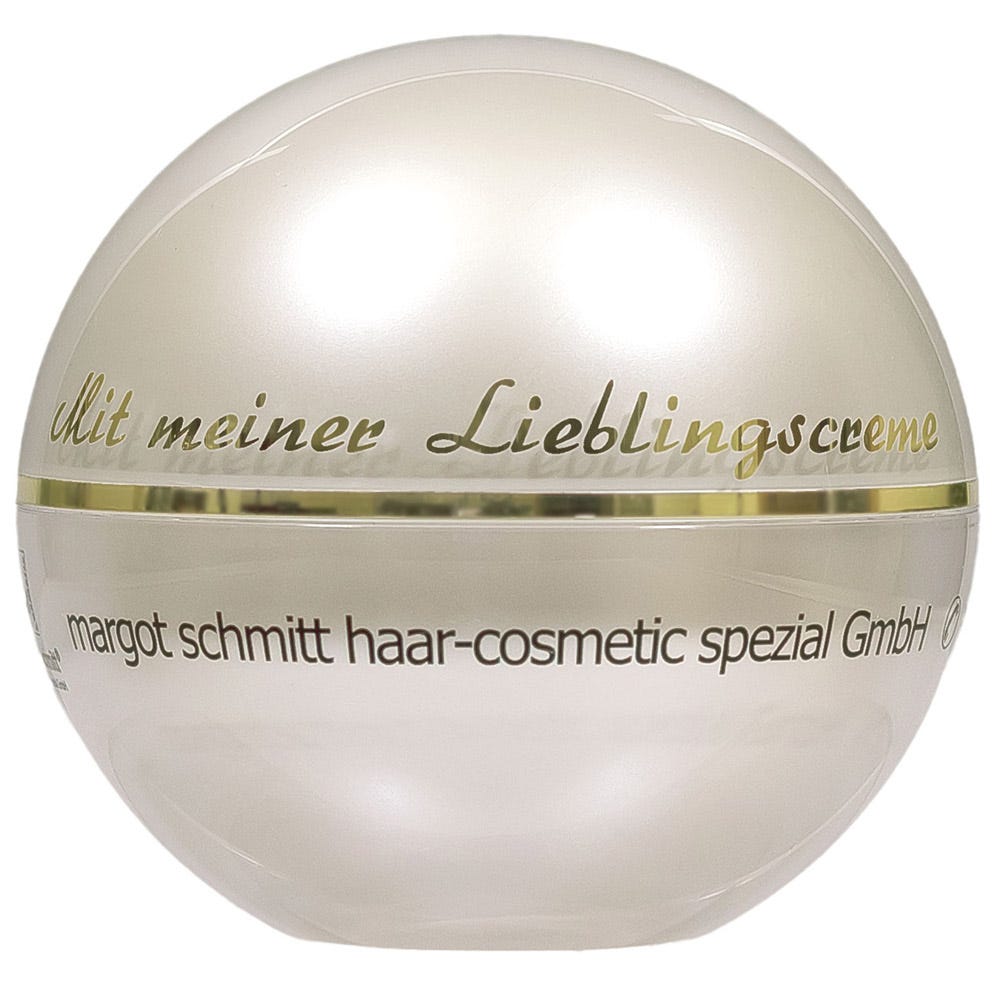 Margot Schmitt Lieblings Creme 50 ml