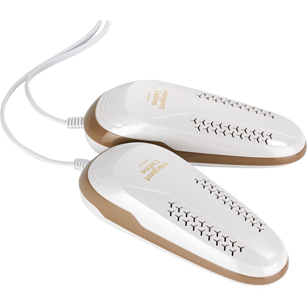 Margaret Dabbs 3 IN 1 Shoe Freshener soin des pieds