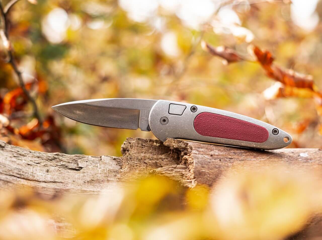 Speedlock II 2.0 Acid Red