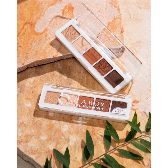 Mini Eyeshadow Palette