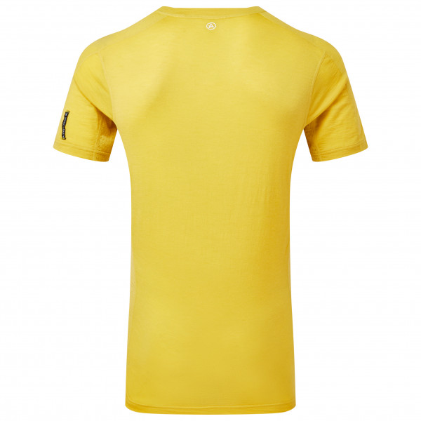 ARTILECT - Boulder 125 Tee - Merinounterwäsche