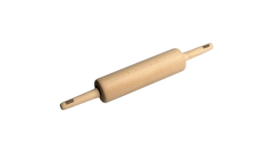 KAISER Nudelholz mit Metallachse 25cm
