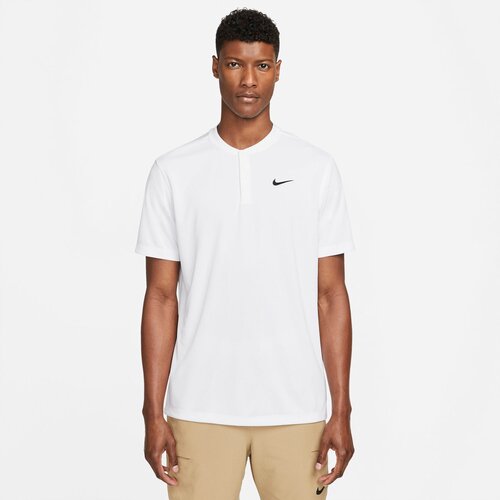 HERREN POLO M NKCT DF POLO BLADE SOLID