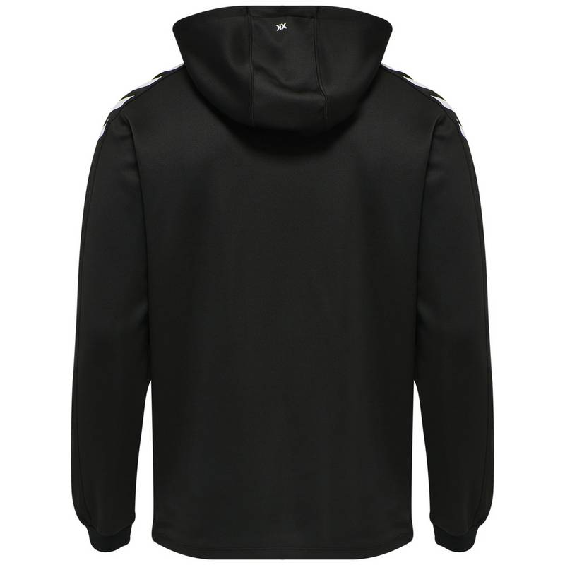 hummel hmlCORE XK POLY ZIP HOOD SWEAT Hoodie Kinder