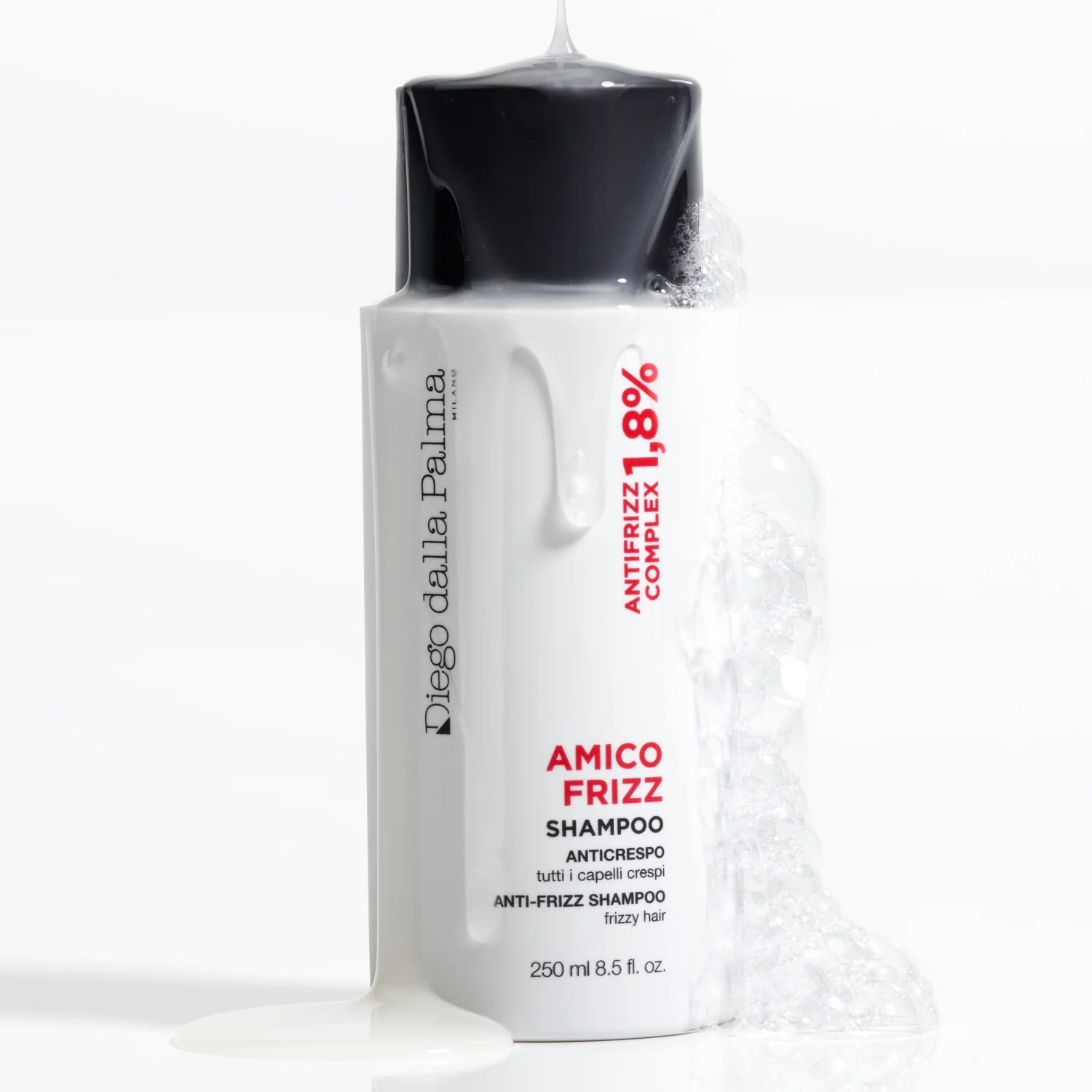KRUSVENLIGT Hår - Anti-Krus Shampoo - Anti-Krus Shampoo