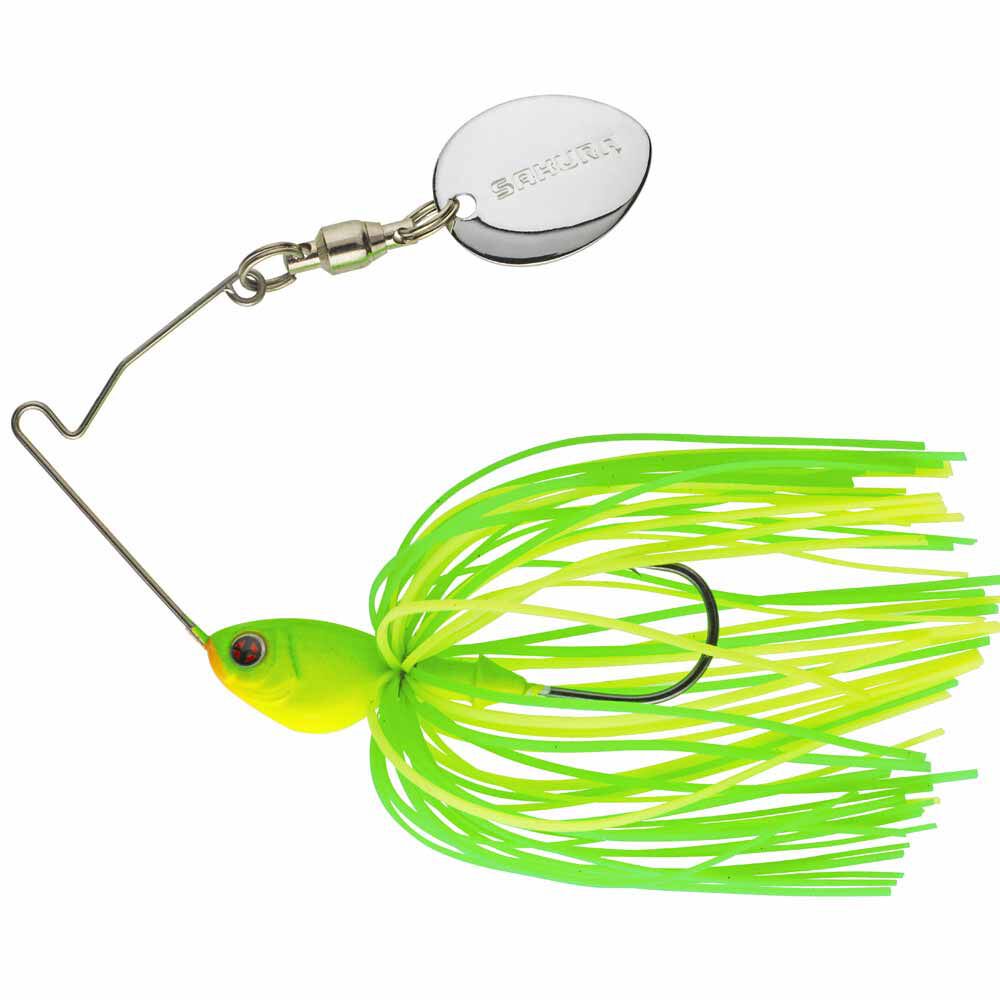 Spinnerbait Sakura Monarc Micro 5g
