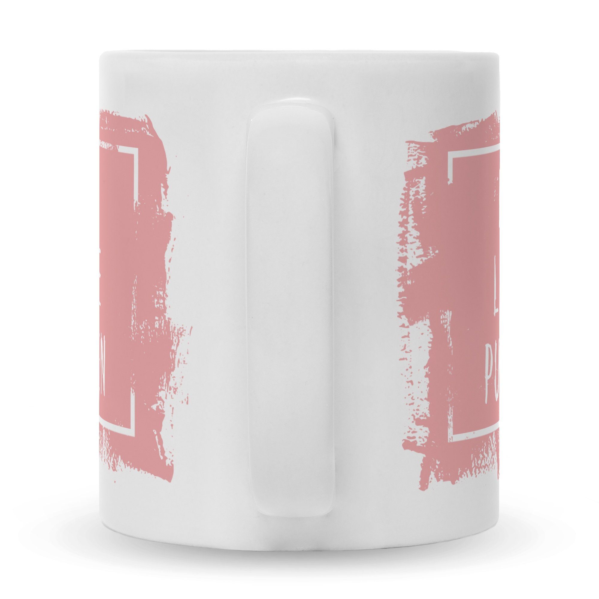 GRAVURZEILE Tasse Bedruckte Tasse mit Spruch - Ich Liebe Pupsen - Lustige Geschenke - Geschenk für Mama Papa Freunde Geburtstag Muttertag Vatertag Valentinstag Weihnachten - für Männer & Frauen - für Sie & Ihn