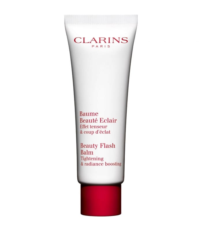 Clarins-BAUME BEAUTE ECLAIR-Effet tenseur & coup d'éclat