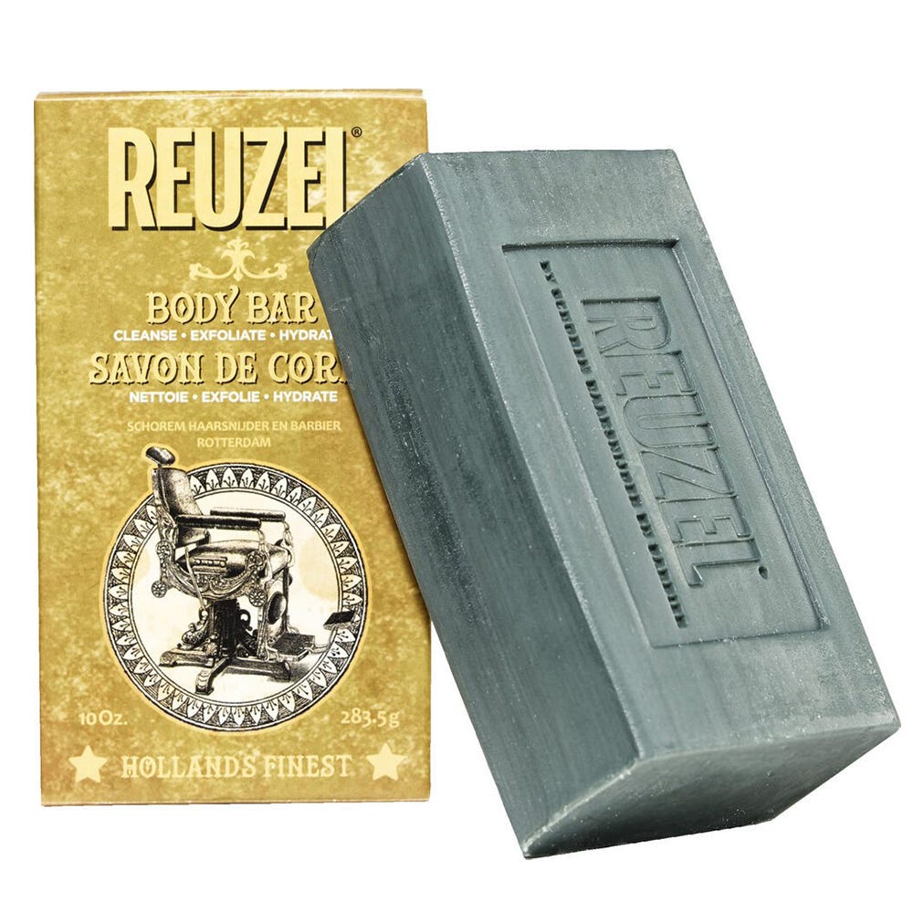 Reuzel Body Bar Soap 283,5 g