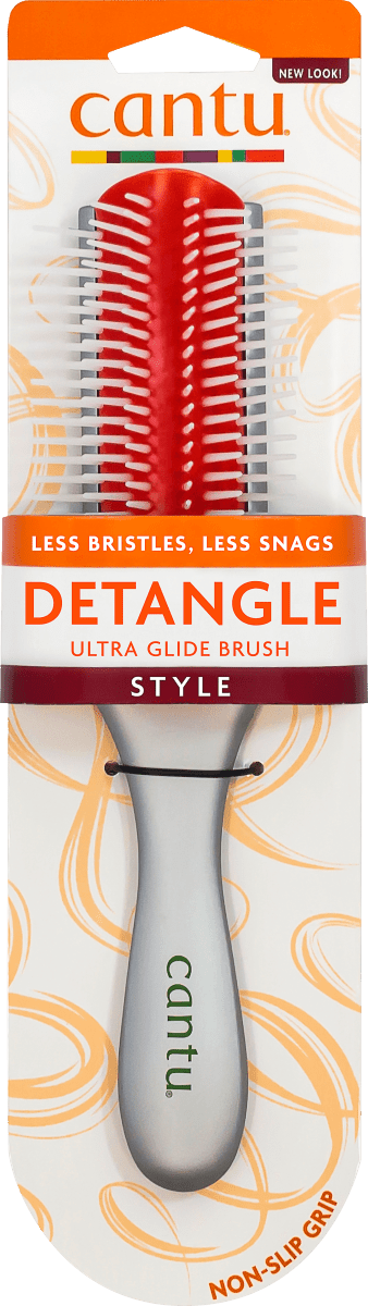 Haarbürste Detangle Ultra Glide, 1 St