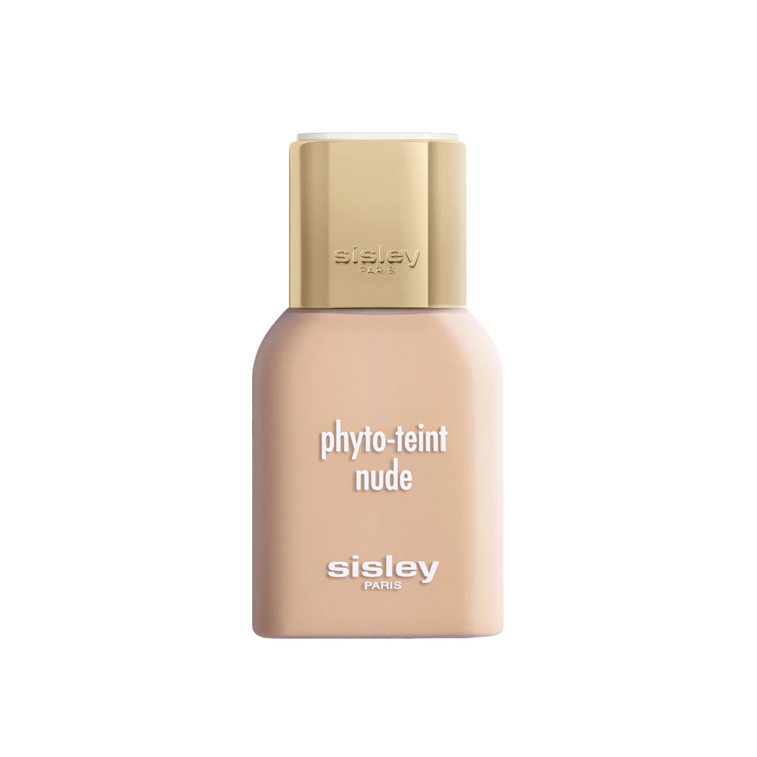 Phyto-Teint Nude Complexion - Υγρό Foundation