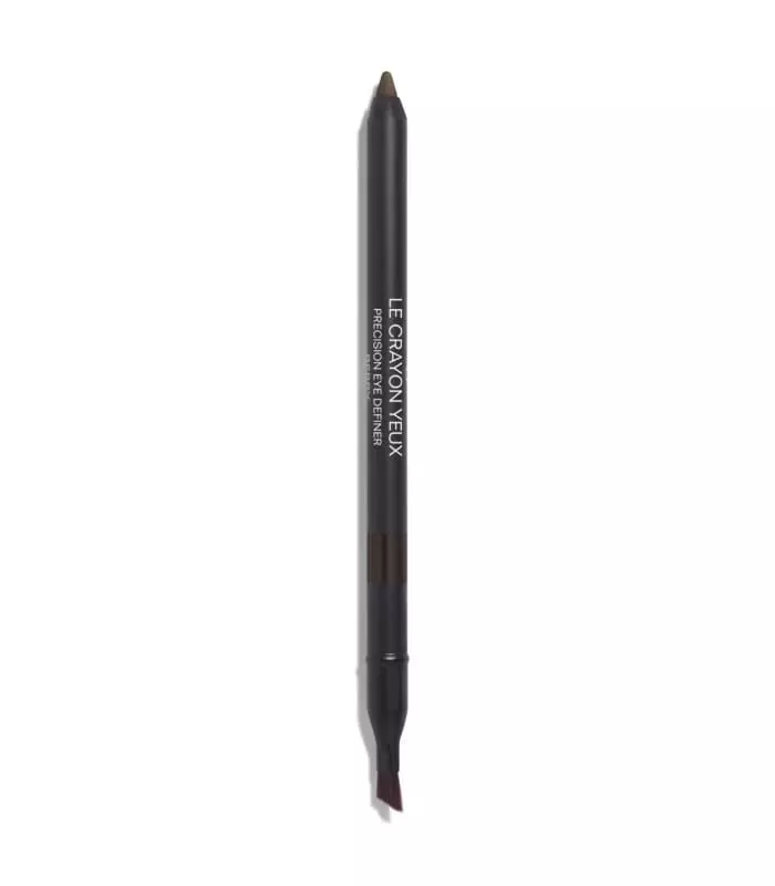 LE CRAYON YEUX Crayon Contour des Yeux Précision