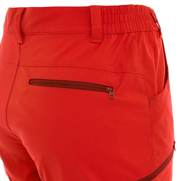 OCOA ZIPOFF PANTS Damen - Trekkinghose