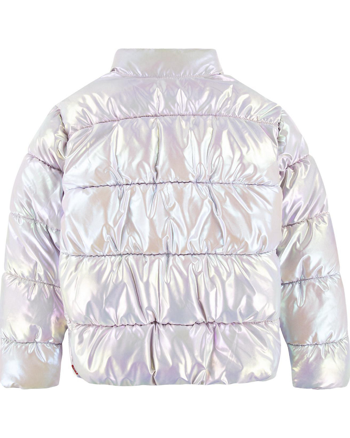 Winterjacke für Mädchen