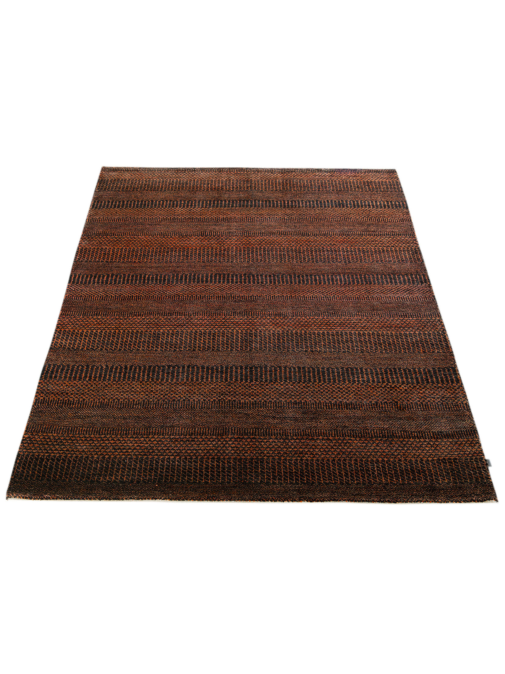 Contemporary Gabbeh ca. 165 x 251 cm, Unikat / Einzelstück
