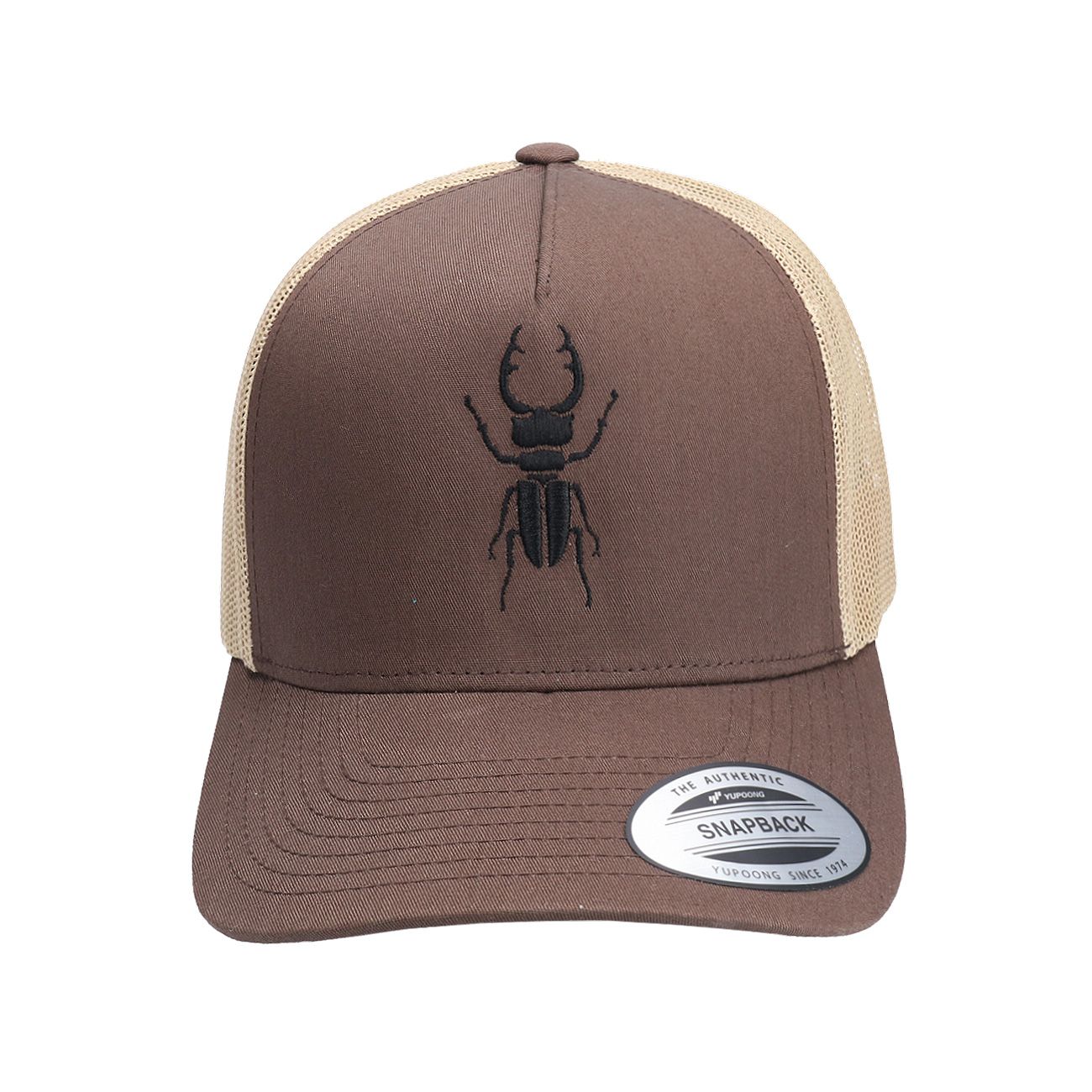 Statement Trucker Cap