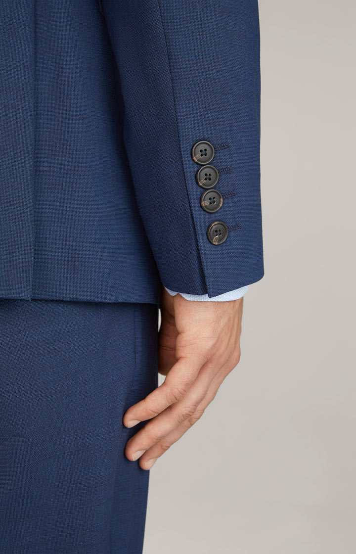 Baukasten-Sakko Herby in Navy