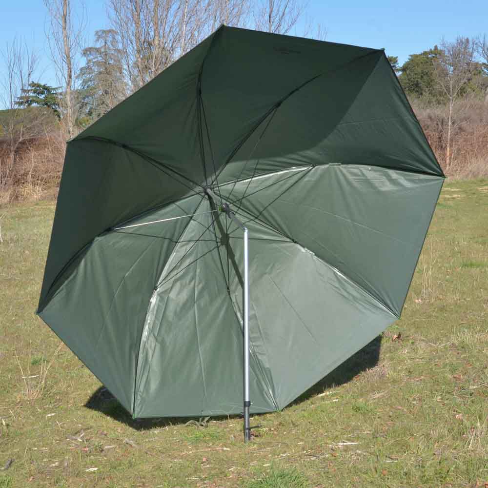 Redfish PVC 2,50 m Angelschirm